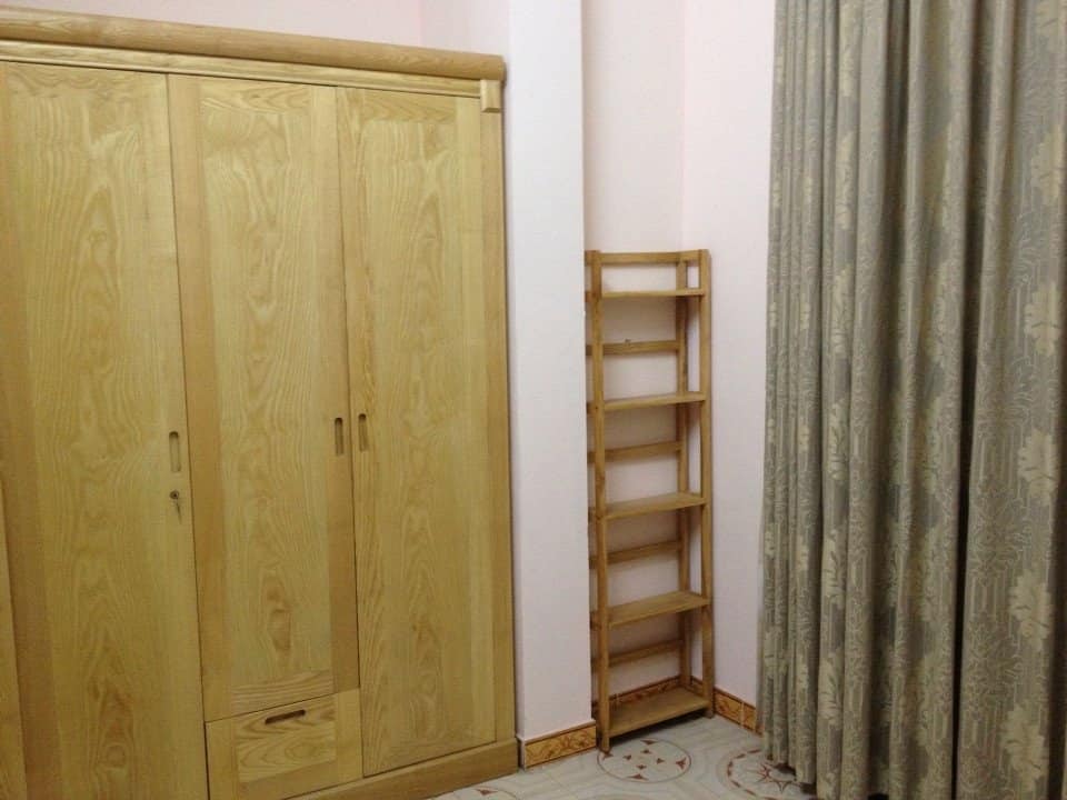 Cho thuê nhà riêng 4 tầng tại Vĩnh Phúc, Ba Đình giá chỉ 10tr/tháng