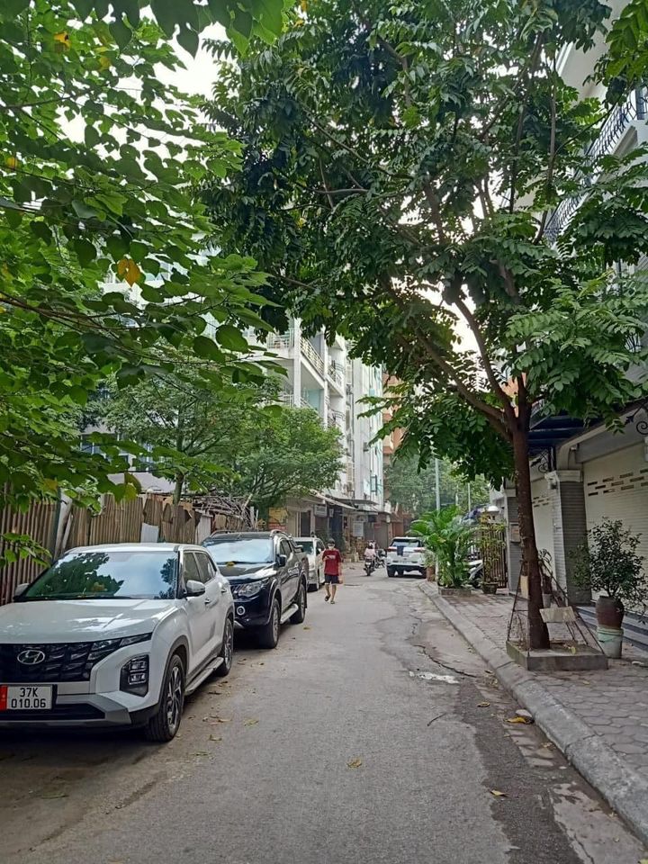 Cho thuê nhà nguyên căn tại Phùng Khoang, Nam Từ Liêm giá 16tr/tháng