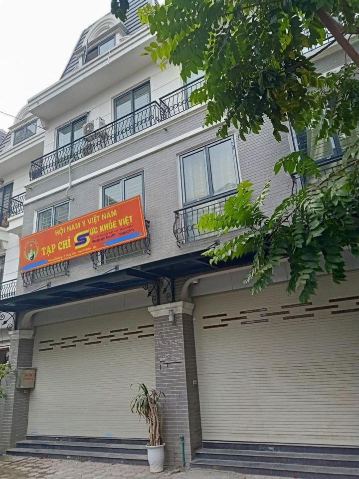 Cho thuê nhà nguyên căn tại Phùng Khoang, Nam Từ Liêm giá 16tr/tháng