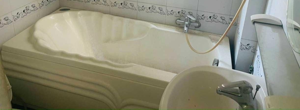 Bàn căn nhà ở khu vực Phú Thượng, quận Tây Hồ, Hà Nội