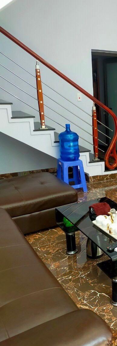 Nhà đẹp ở trung tâm Sơn Tây, Hà Nội cần bán nhanh