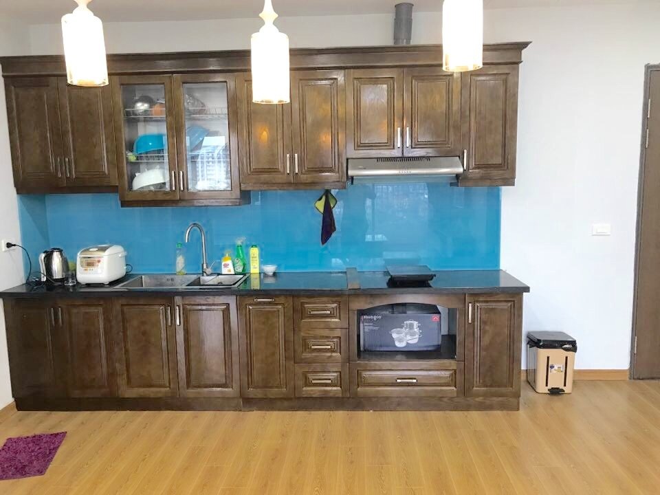 Cho thuê Ecolife Capitol Nam Từ Liêm giá 12,5tr/tháng