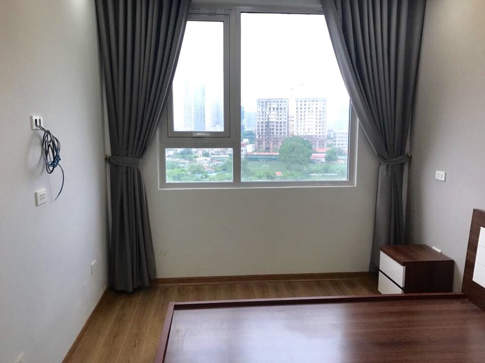 Cho thuê Ecolife Capitol Nam Từ Liêm giá 12,5tr/tháng