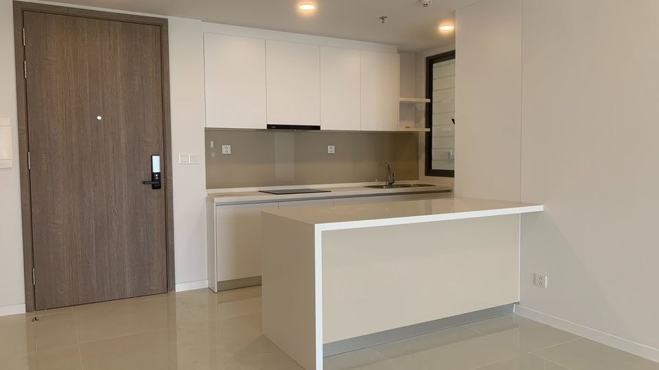 Cho thuê căn góc 3 ngủ 2wc tại chung cư cao cấp Kiara Park City, Hà Đông
