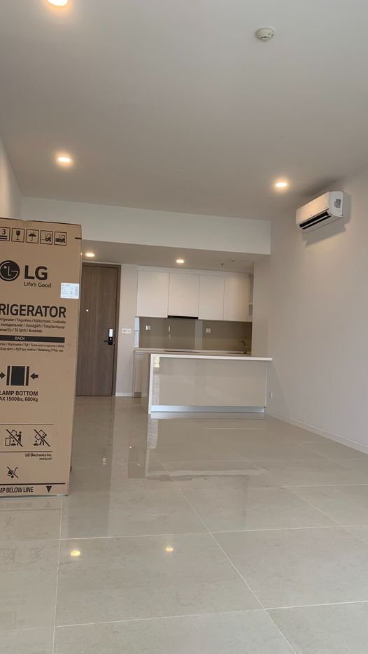 Cho thuê căn góc 3 ngủ 2wc tại chung cư cao cấp Kiara Park City, Hà Đông