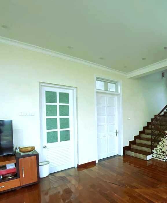 Bán nhà ở Tây Hồ, Hà Nội giá chỉ 20 tỷ diện tích 119m2