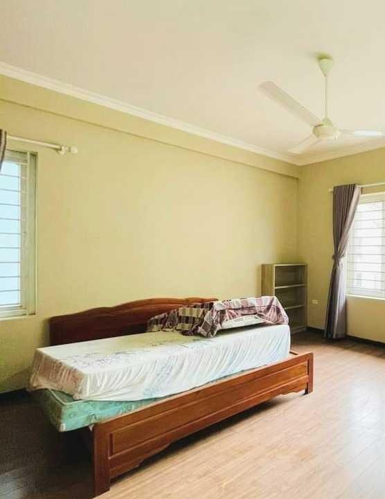 Bán nhà ở Tây Hồ, Hà Nội giá chỉ 20 tỷ diện tích 119m2