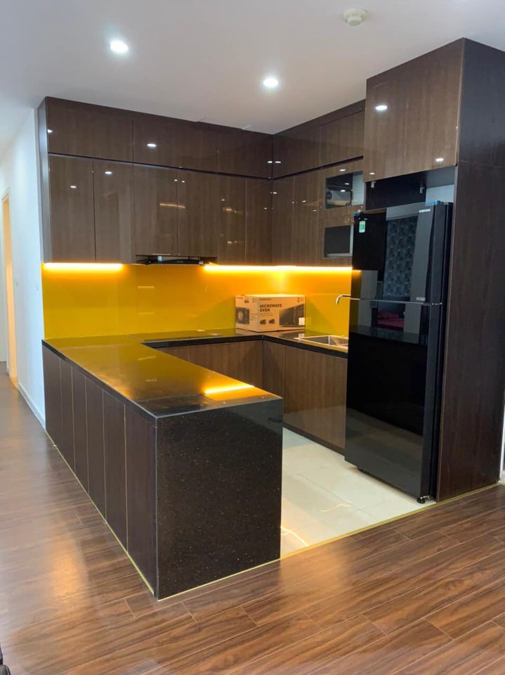 Chính chủ cho thuê căn 3n2vs ở D’capital Trần Duy Hưng
