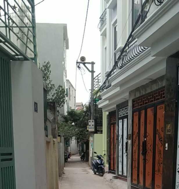 Chính chủ cần bán nhà 3 tầng tại Mỹ Hưng, Thanh Oai, Hà Nội giá 1,6 tỷ