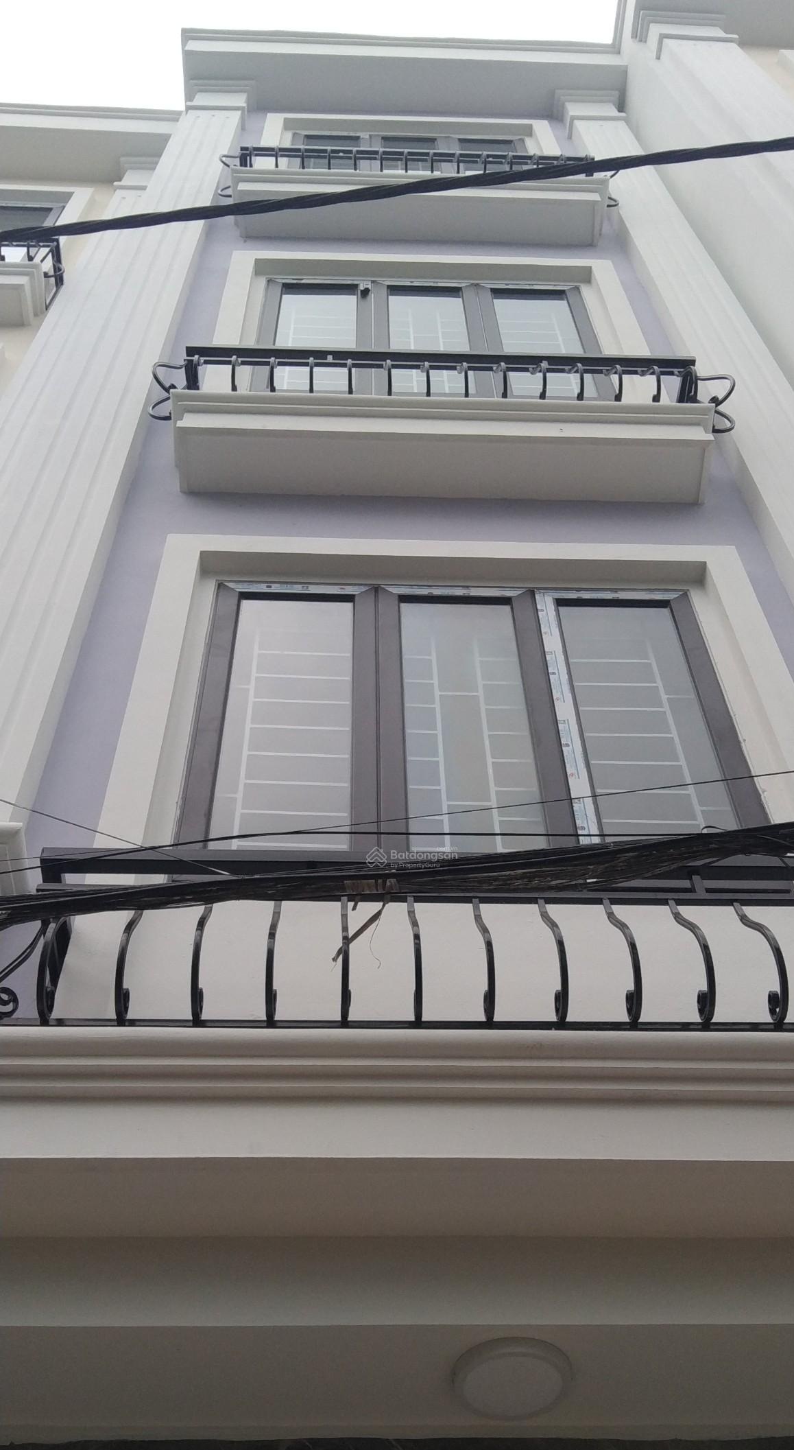 Chính chủ cần bán nhà 3 tầng tại Mỹ Hưng, Thanh Oai, Hà Nội giá 1,6 tỷ