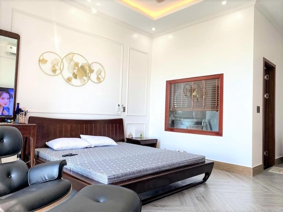 Cho thuê tòa nhà ngay mặt đường Lưu Hữu Phước, Từ Liêm