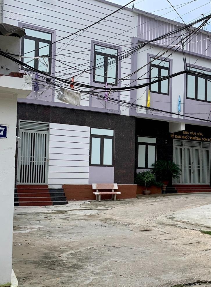 Bán nhà riêng 70m² tại Tùng Thiện, Sơn Lộc, Sơn Tây, Hà Nội giá 1,250 tỷ