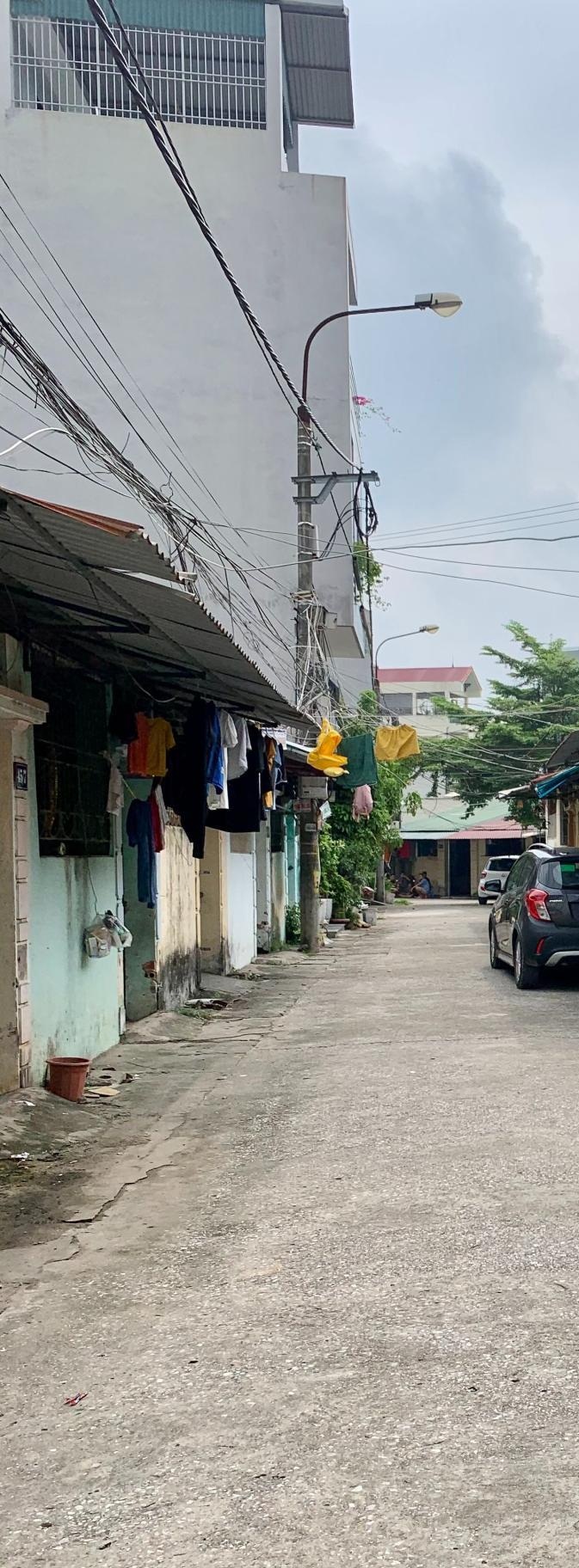 Bán nhà riêng 70m² tại Tùng Thiện, Sơn Lộc, Sơn Tây, Hà Nội giá 1,250 tỷ