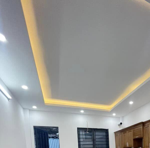 Bán căn nhà ở Kim Giang - Thanh Trì giá 8.5 tỷ