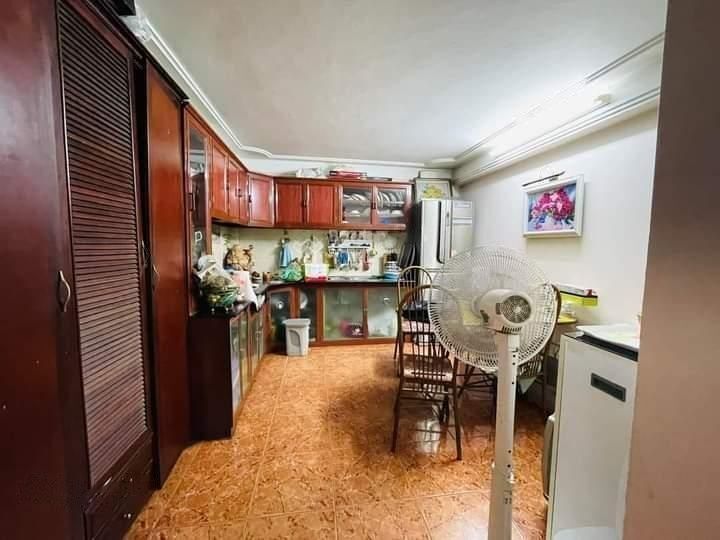 Bán nhà phố Lạc Trung, Hai Bà Trưng. 48m2*4 tầng, mặt tiền 4.1m, ô tô vào nhà