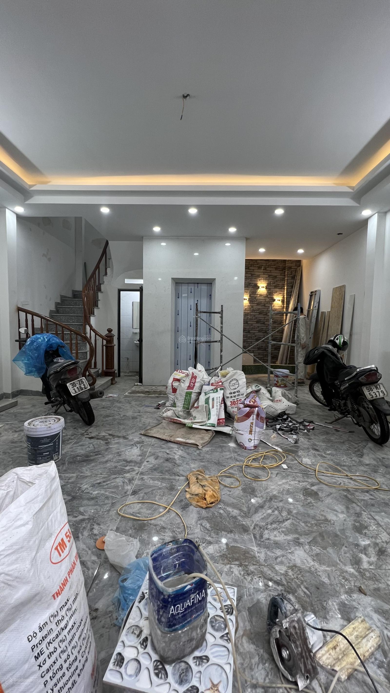Chính chủ bán nhà tại Thanh Xuân, Hà Nội giá 9,5 tỷ