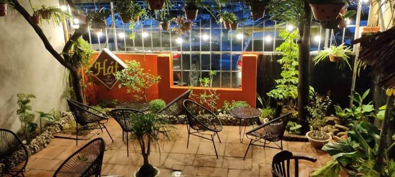 Cần nhượng lại quán Cafe số 24 phố Đặng Tiến Đông, quận Đống Đa