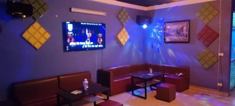Cần nhượng lại quán Cafe số 24 phố Đặng Tiến Đông, quận Đống Đa