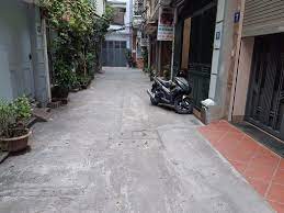 Bán nhanh căn nhà 38m2 ở Tô Vĩnh Diện, Thanh Xuân, Hà Nội