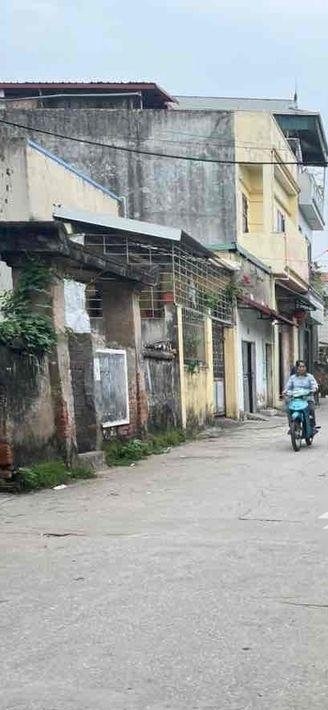 Chuyển công tác nên cần bán gấp căn nhà 1 tầng ởThường Tín - Hà Nội