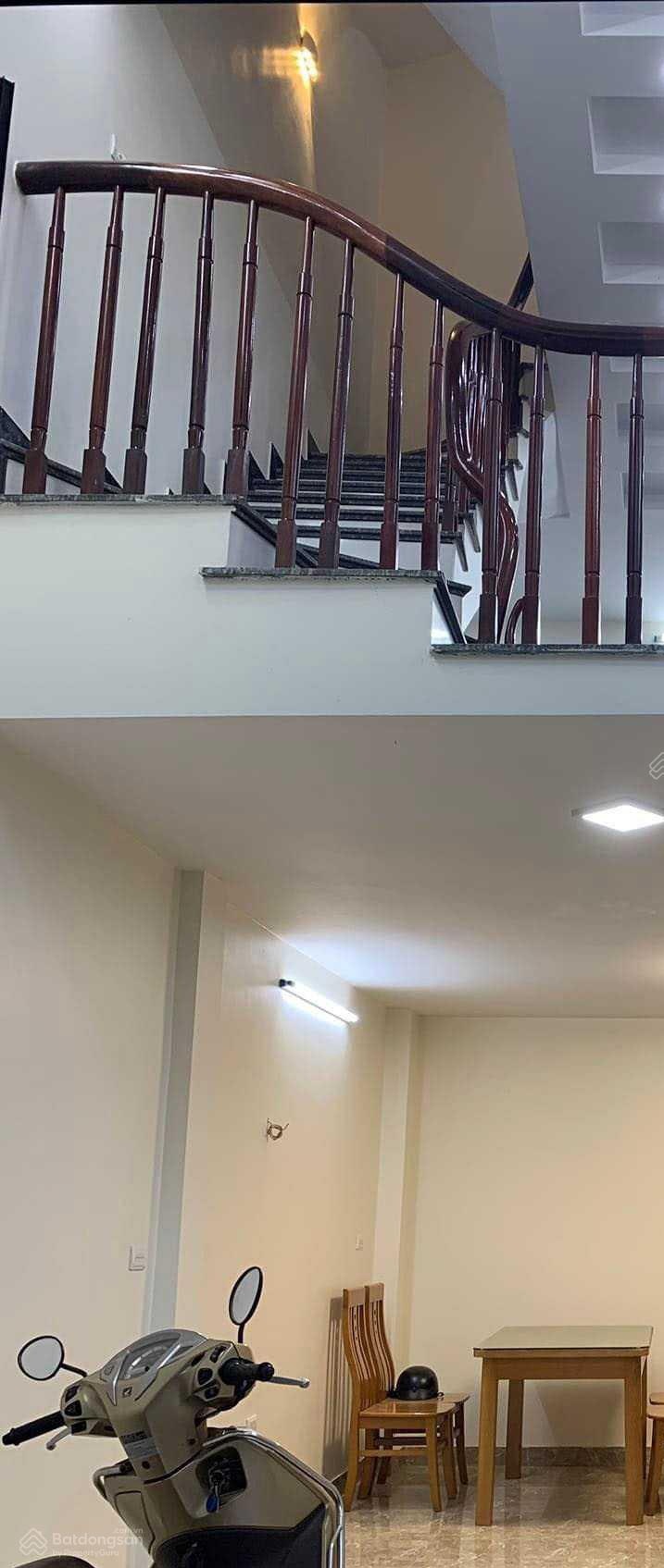 Bán nhanh nhà ở Lê Trọng Tấn, Thanh Xuân, Hà Nội