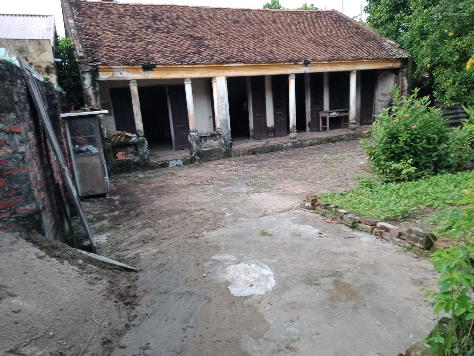 Chính chủ cần bán nhà ở Thị trấn Vân Đình, H. Ứng Hoà, Hà Nội