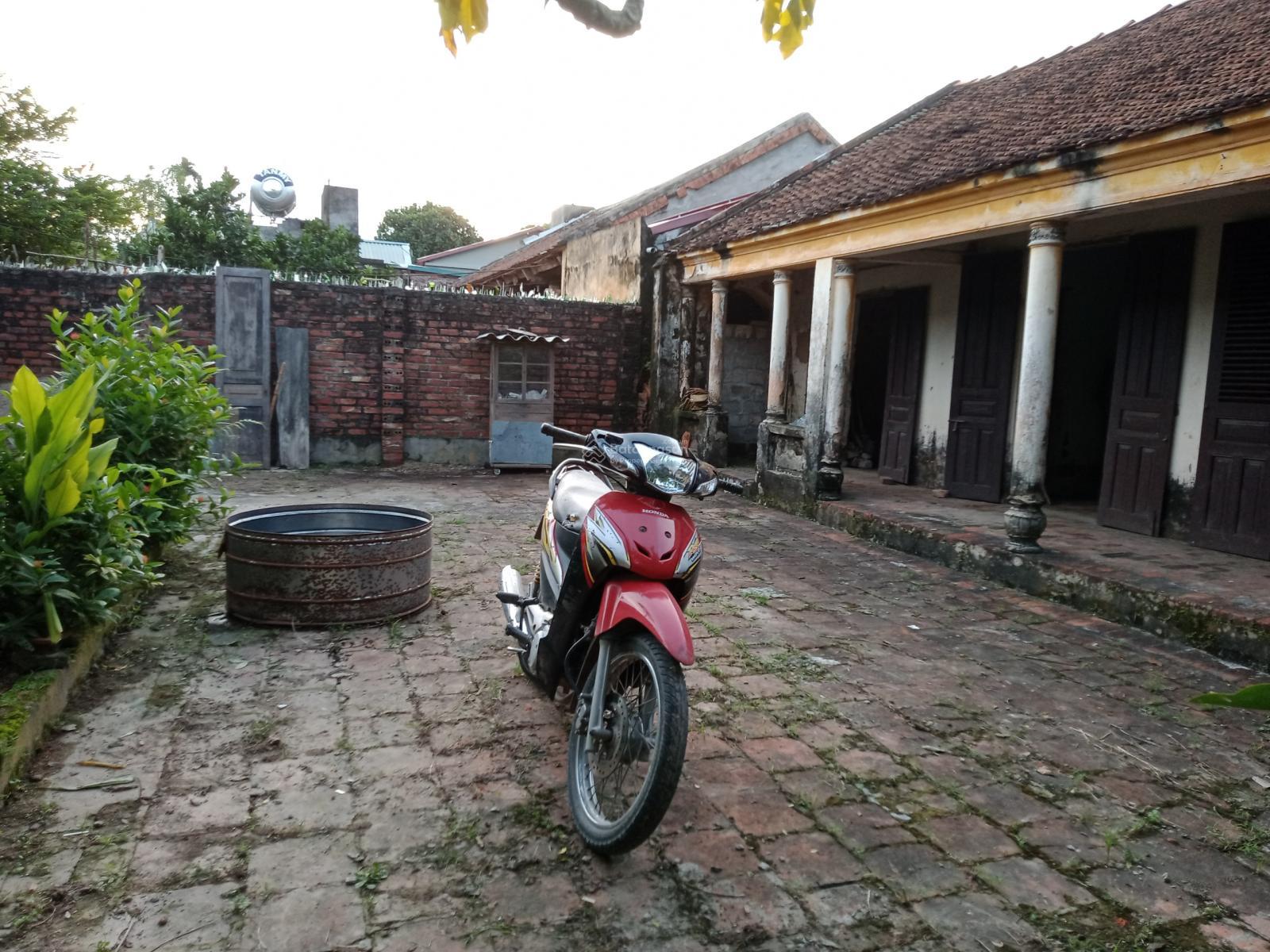 Chính chủ cần bán nhà ở Thị trấn Vân Đình, H. Ứng Hoà, Hà Nội