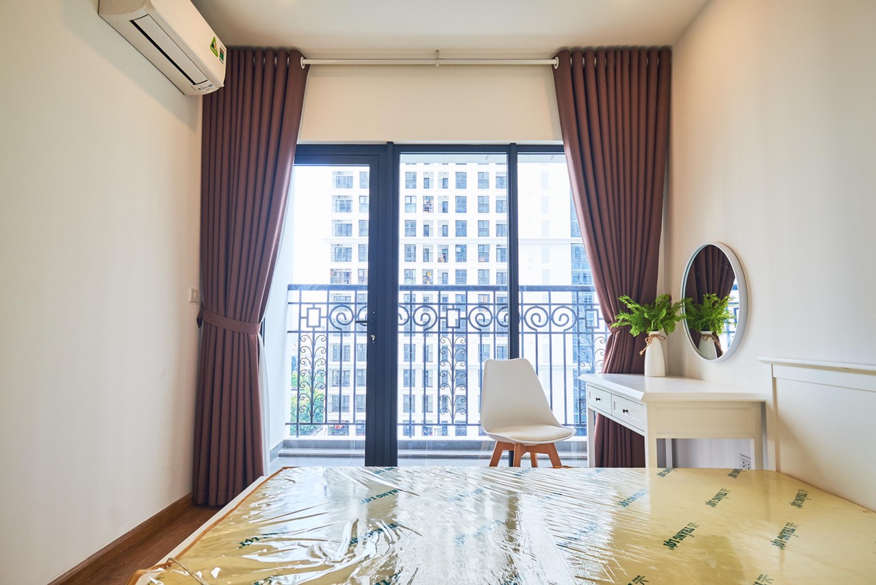 Quỹ căn cho thuê tại chung cư Park Kiara Hà Đông mới 100%