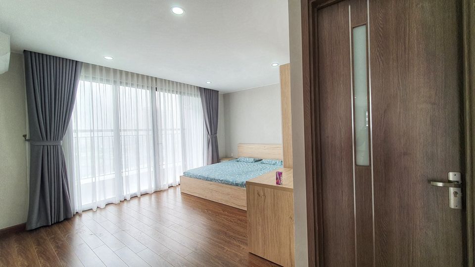 Chính chủ cho thuê căn hộ chung cư Udic Westlake mới tinh