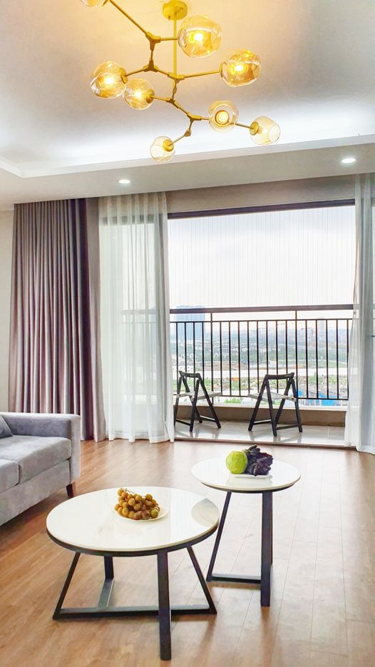 Chính chủ cho thuê căn hộ chung cư Udic Westlake mới tinh
