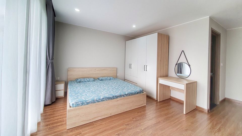 Chính chủ cho thuê căn hộ chung cư Udic Westlake mới tinh