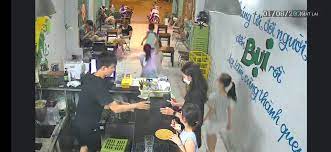 Cần sang nhượng quán Cafe Trà Cúc tại Minh Khai, Hai Bà Trưng