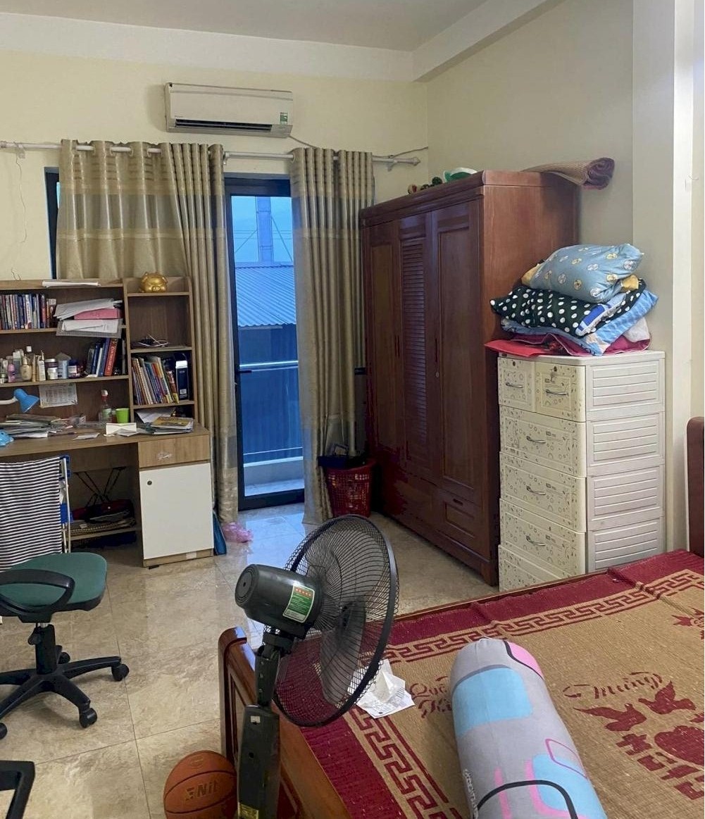 Bán căn nhà ở Duyên Thái, Thanh Xuân, Hà Nội