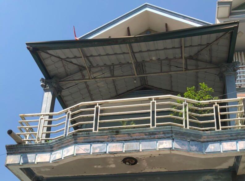 Cần tiền bán nhanh nhà ở Sơn Tây, Hà Nội diện tích 108m2