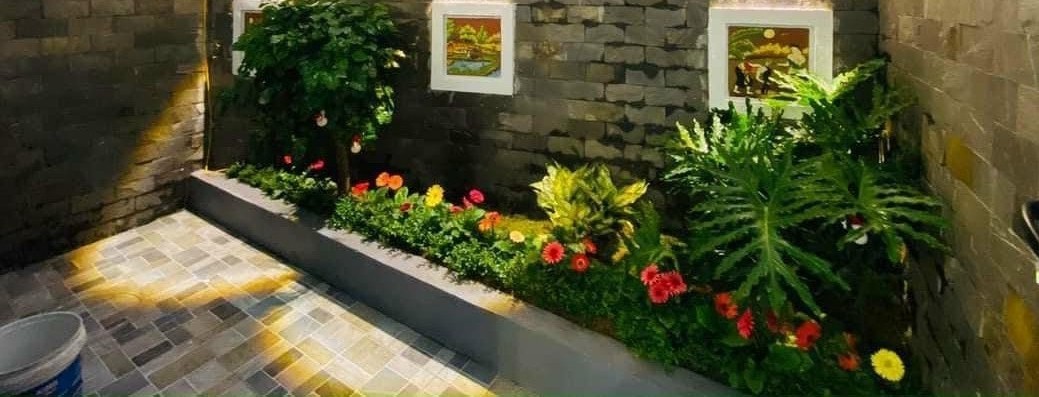 Bán nhà riêng ở Tây Hồ, Hà Nội giá hơn 5 tỷ