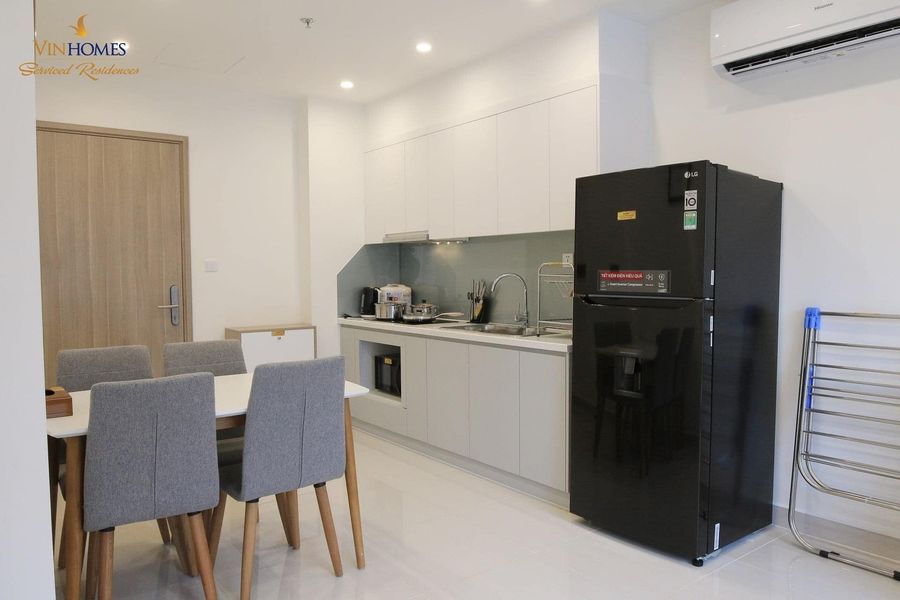Chính chủ cho thuê căn Vinhomes Smartcity Tây Mỗ