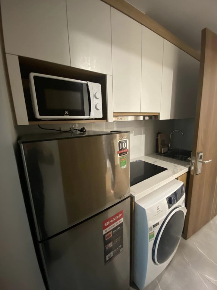 Chính chủ thuê căn hộ cao cấp số 5 Linh Lang, Ba Đình