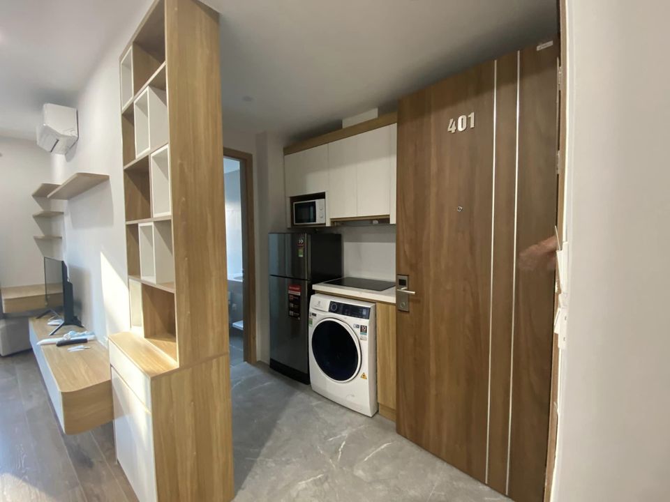 Chính chủ thuê căn hộ cao cấp số 5 Linh Lang, Ba Đình