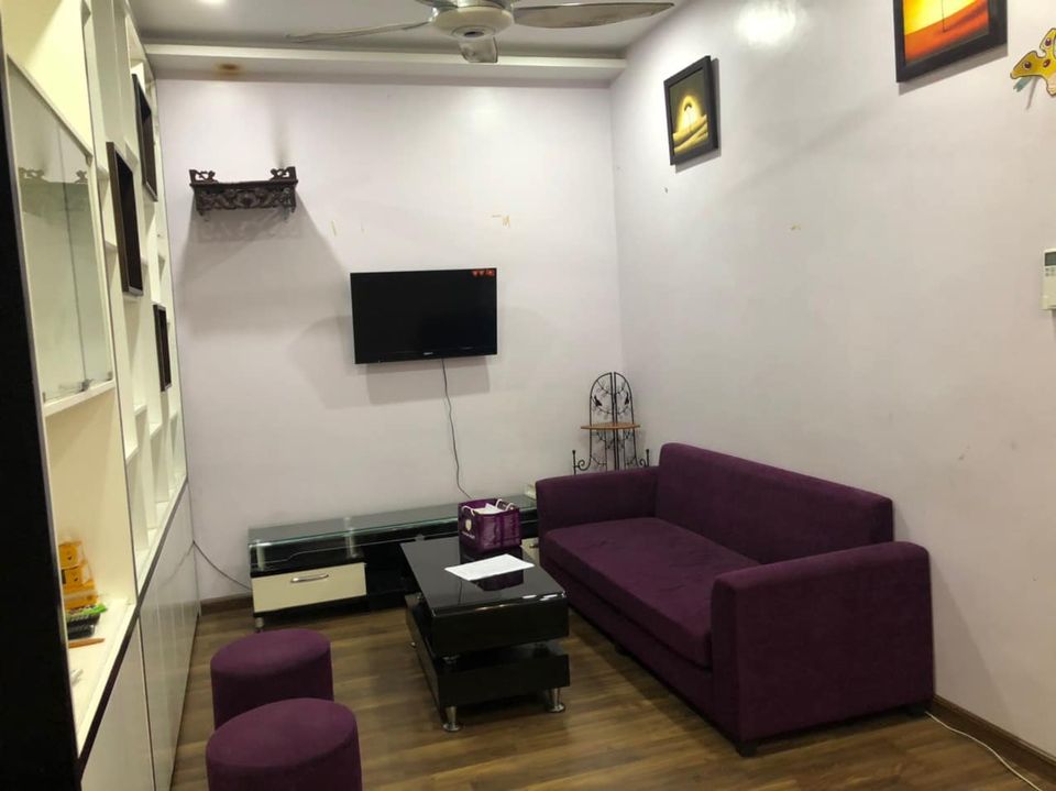 Chính chủ cần cho thuê căn hộ tại 18T2 Hoàng Đạo Thúy