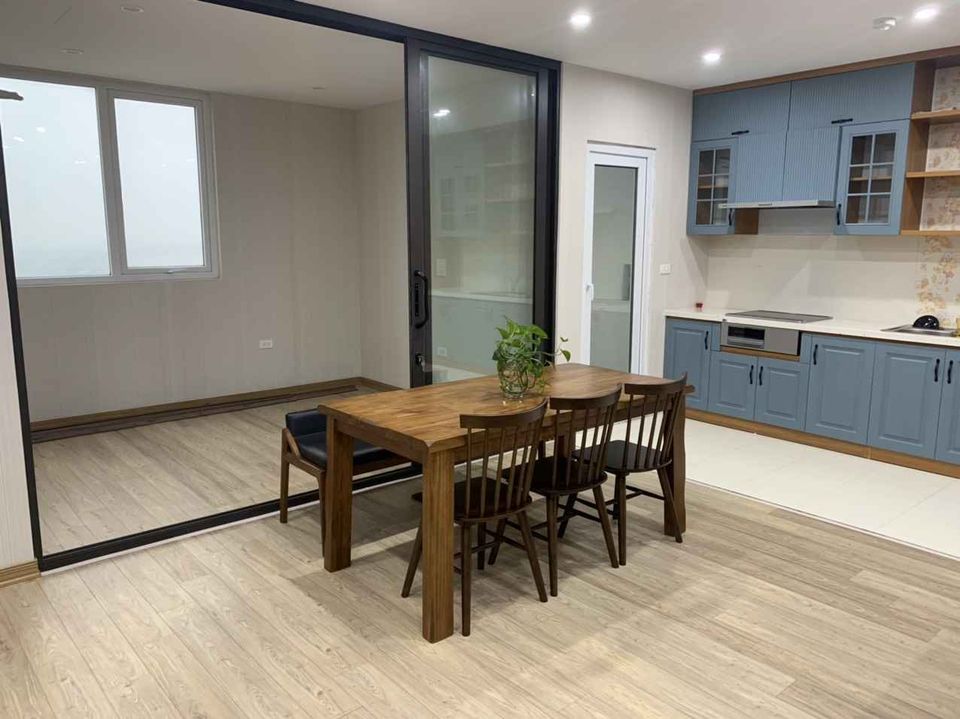 Cho thuê căn hộ chung cư Eurowindow river giá chỉ 8tr/tháng
