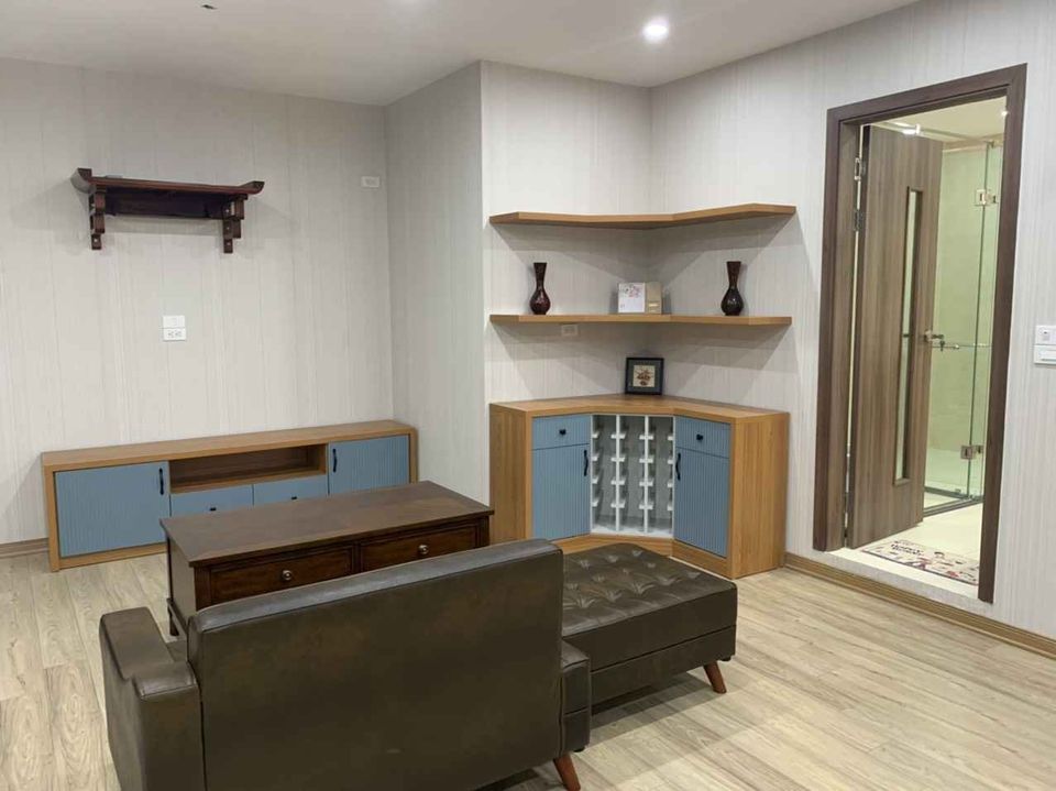 Cho thuê căn hộ chung cư Eurowindow river giá chỉ 8tr/tháng