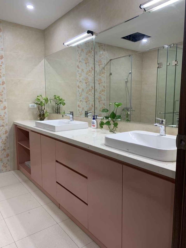 Cho thuê căn hộ chung cư Eurowindow river giá chỉ 8tr/tháng