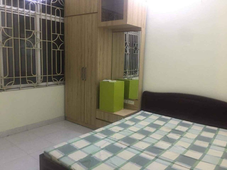 Chính chủ cho thuê nhà nguyên căn Đội Cấn, Ba Đình