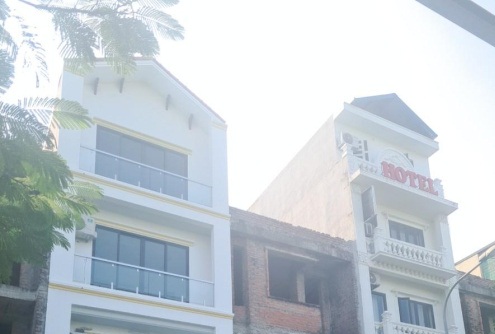 Bán nhanh nhà 3 tầng ở Sơn Tây Hà Nội có diện tích 100m2