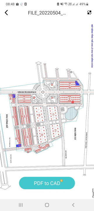 Bán nhanh nhà 3 tầng ở Sơn Tây Hà Nội có diện tích 100m2