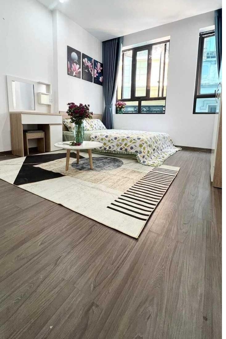 Chủ cần bán căn nhà ở Xuân La Tây Hồ nhà 5 tầng