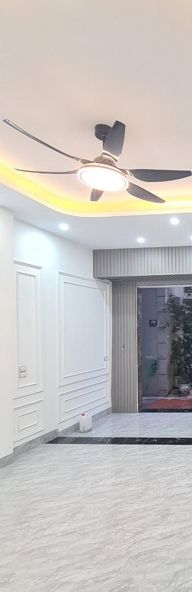 Bán căn nhà ở Tứ Liên,  Âu Cơ, Tây Hồ, Hà Nội