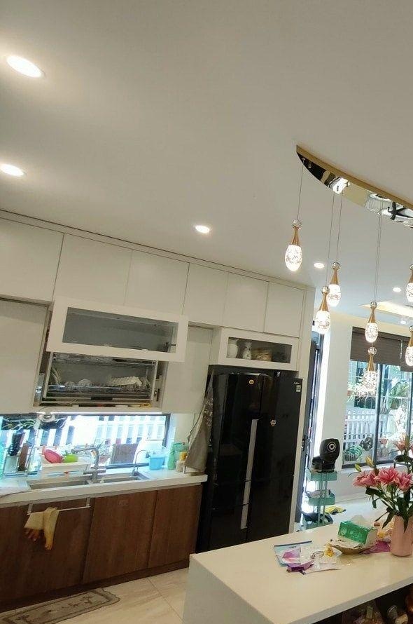 Bán căn nhà sân vườn 4 mặt thoáng Tây Hồ giá 46 tỷ