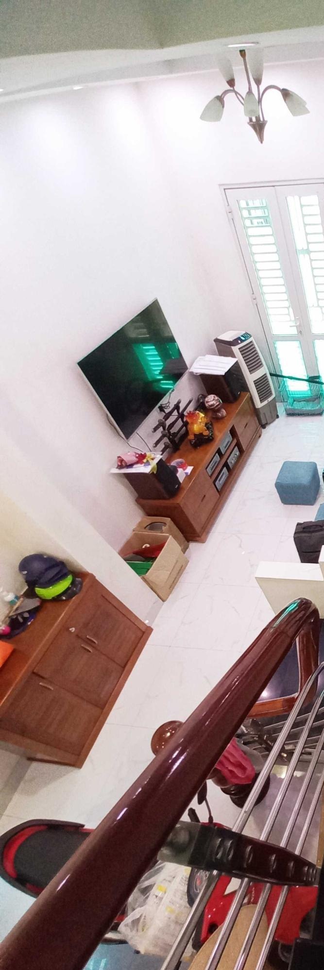 Bán gấp căn nhà ở xã Tam Hiệp, Thanh Trì, Hà Nội giá 3,85 tỷ.