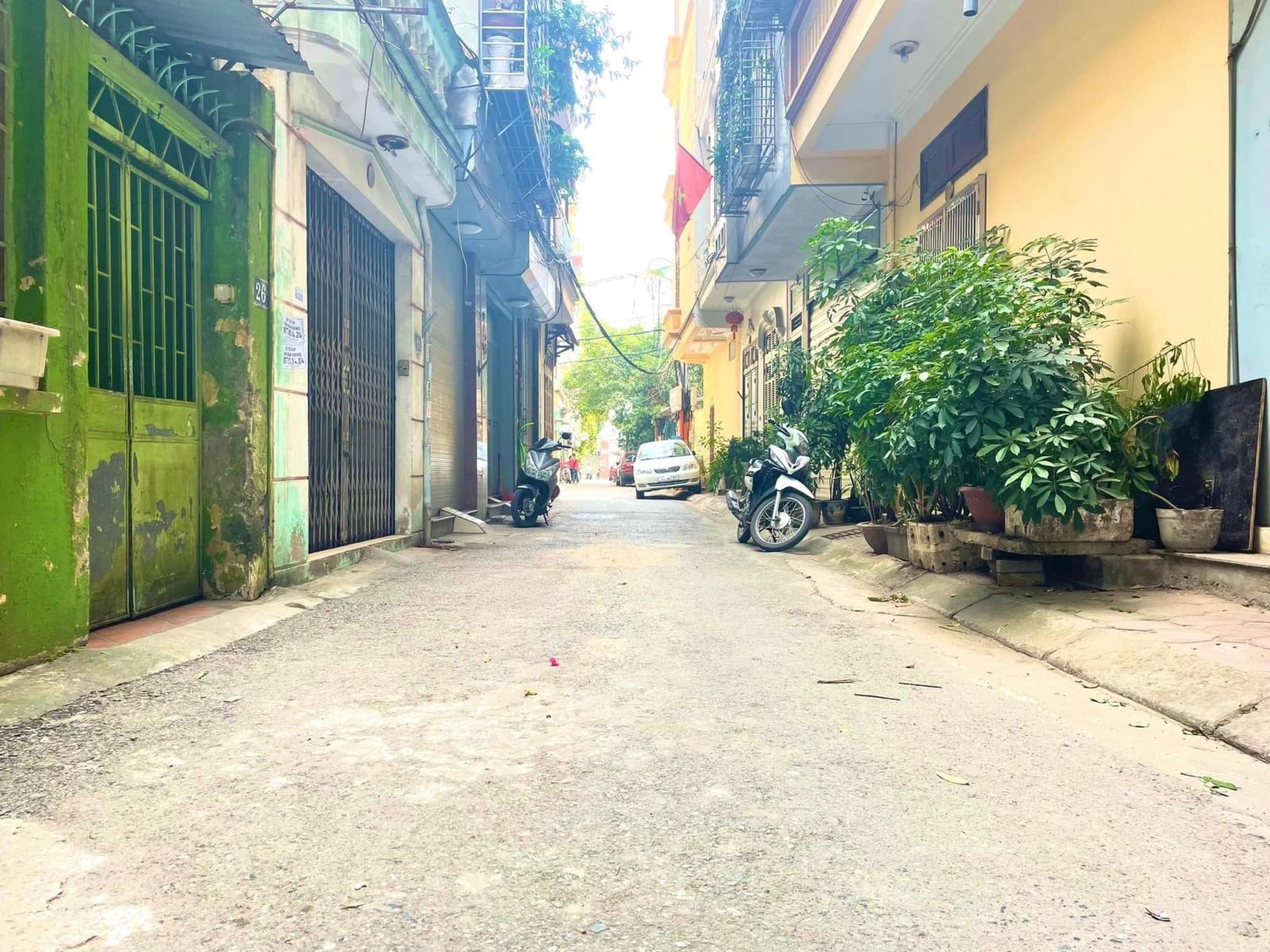 Bán nhà phố Lê Trọng Tấn, Thanh Xuân, Hà Nội giá 7,5 tỷ